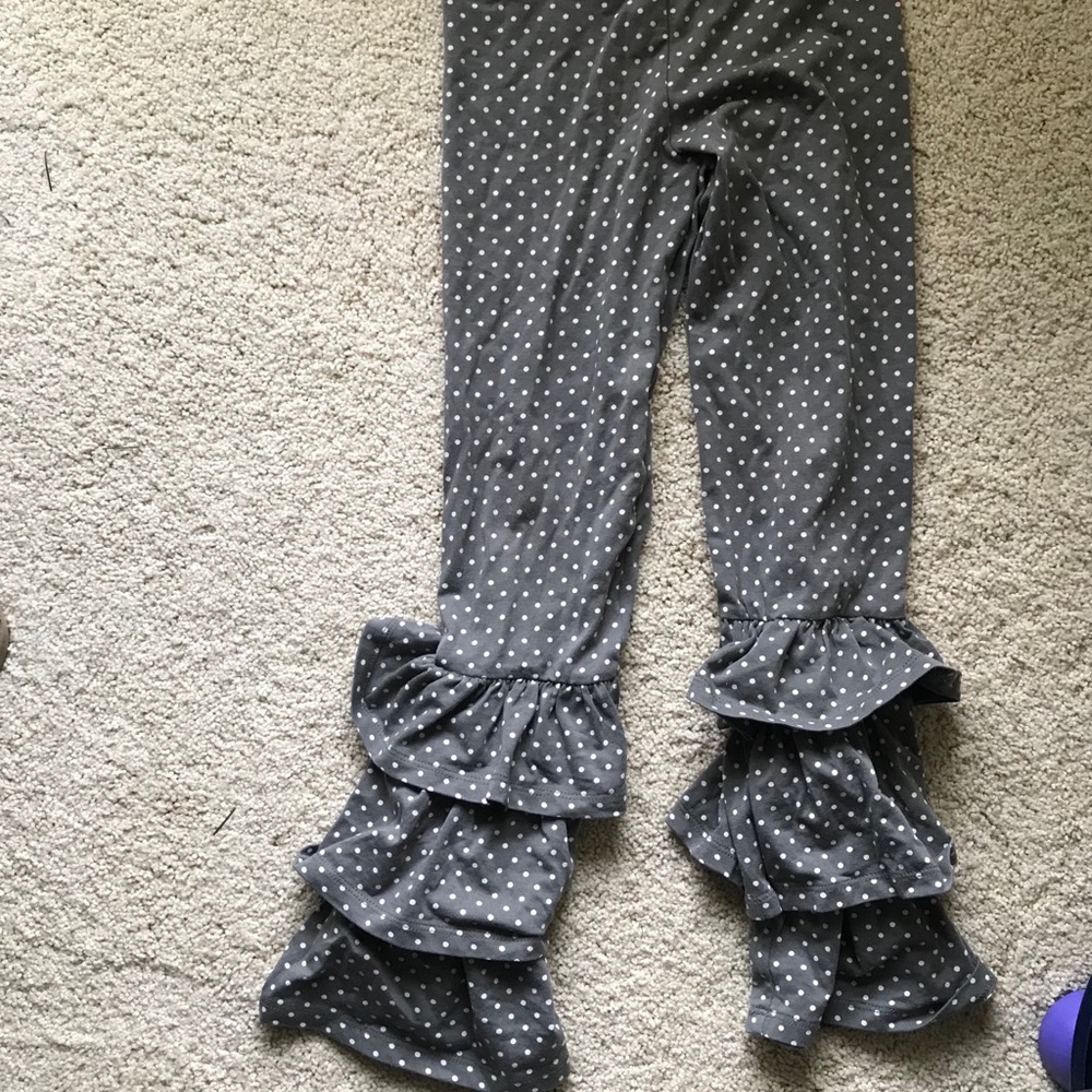 Matilda Jane gray bennys size 6